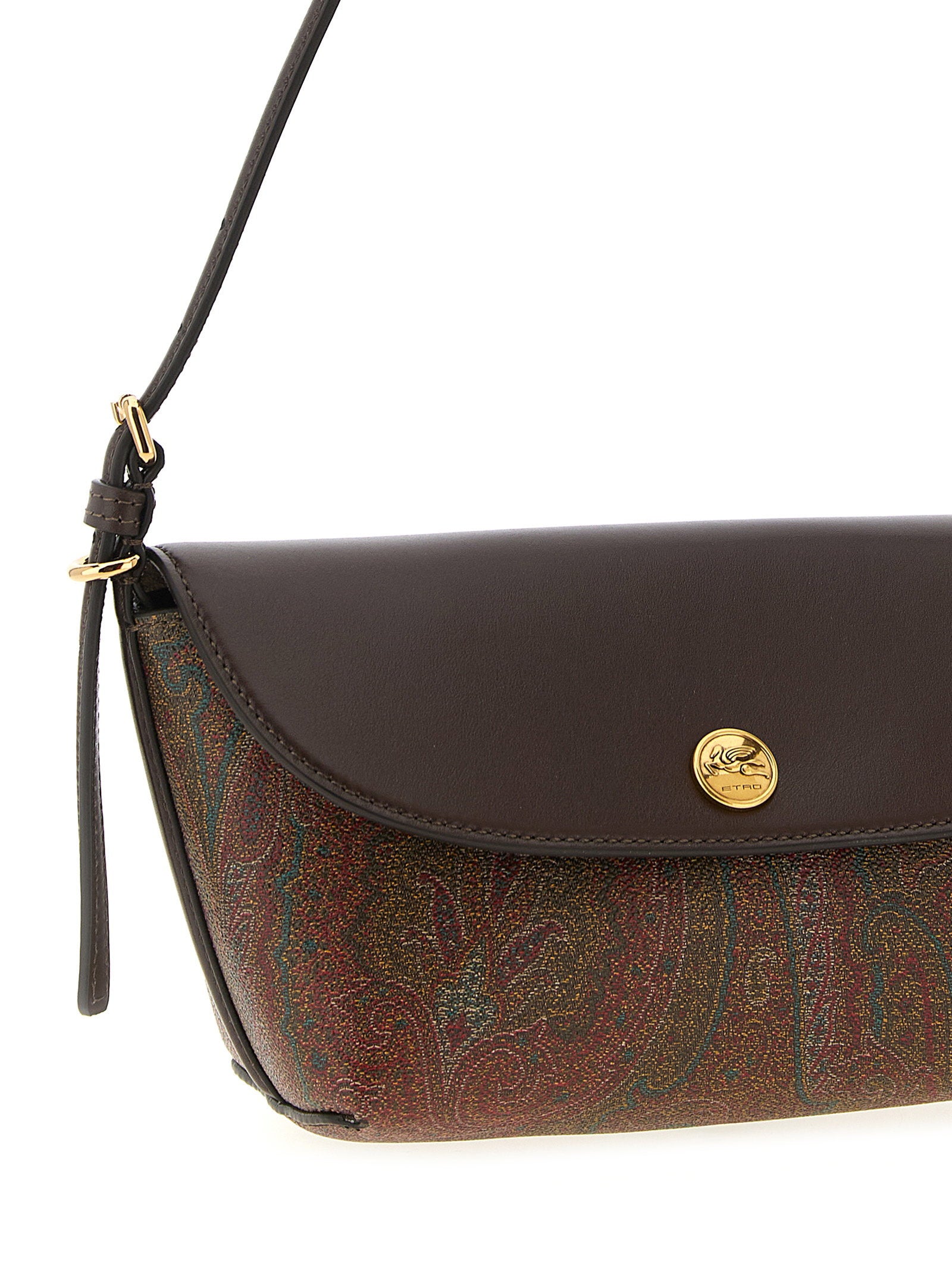 Etro Etro Arnica Small Shoulder Bag