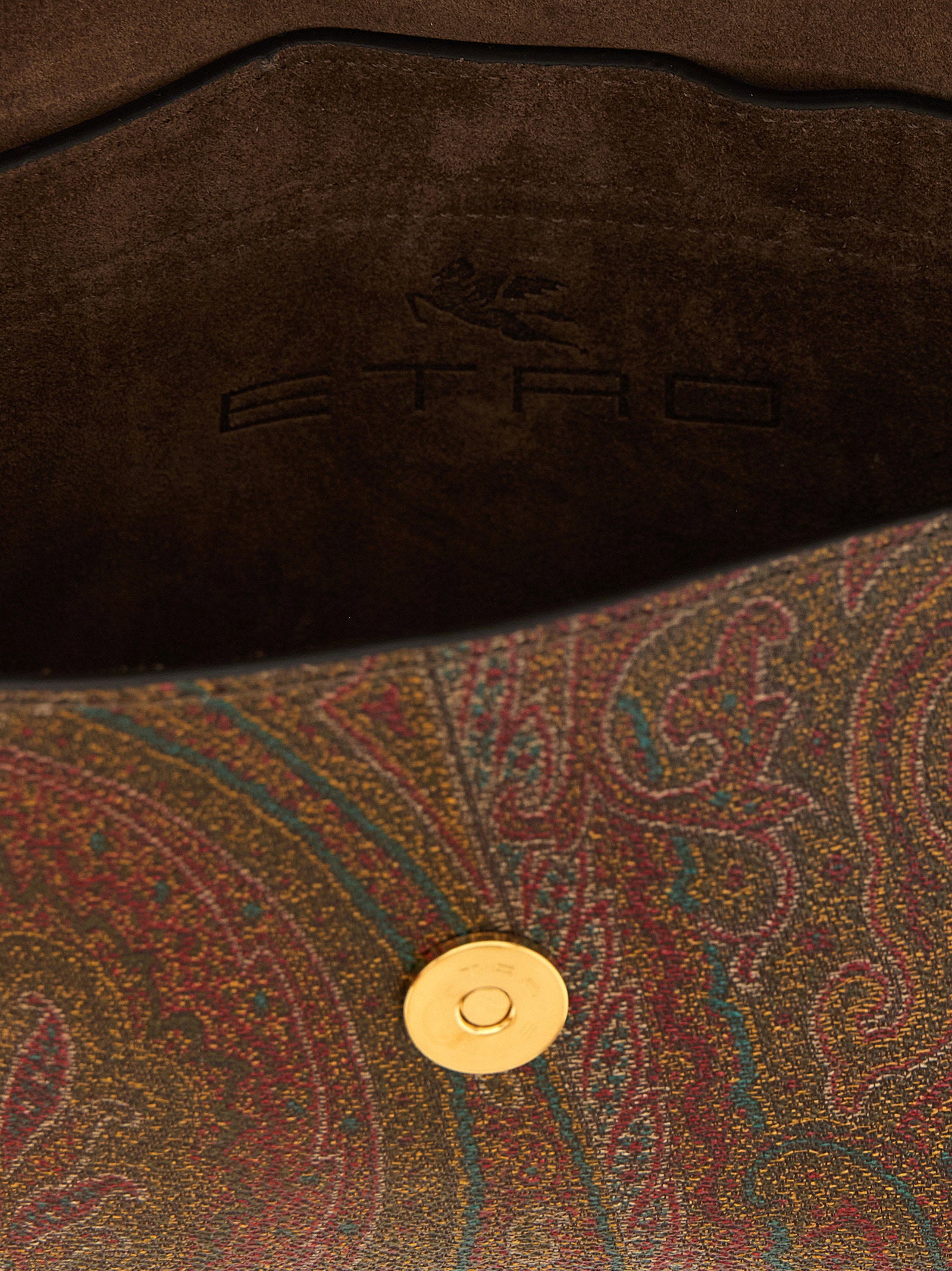 Etro Etro Arnica Small Shoulder Bag