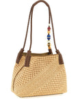 Etro Etro Small Libra Shopping Bag