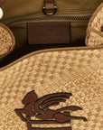 Etro Etro Small Libra Shopping Bag