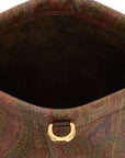 Etro Etro Talk Mini Clutch