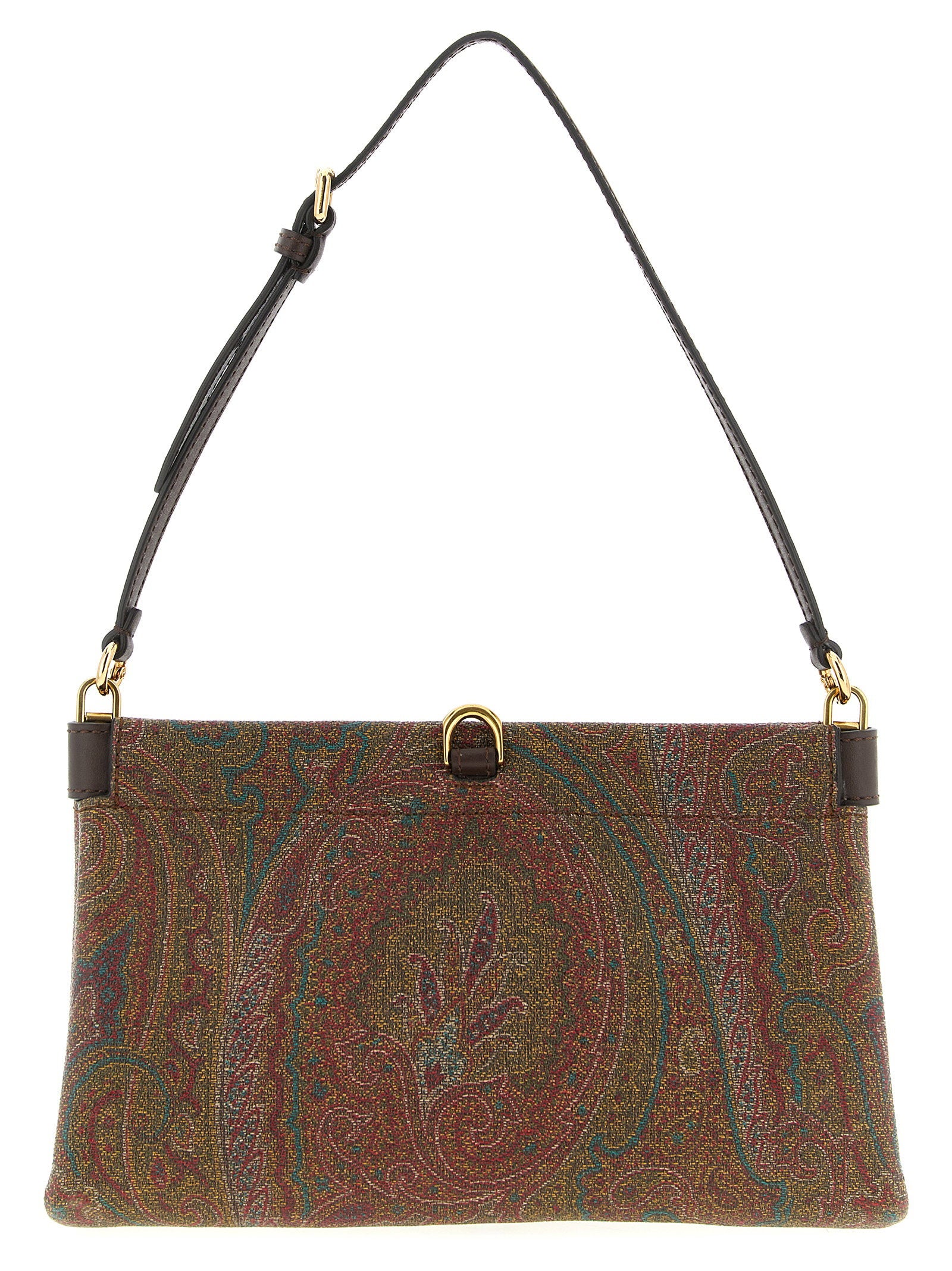 Etro Etro Talk Mini Clutch