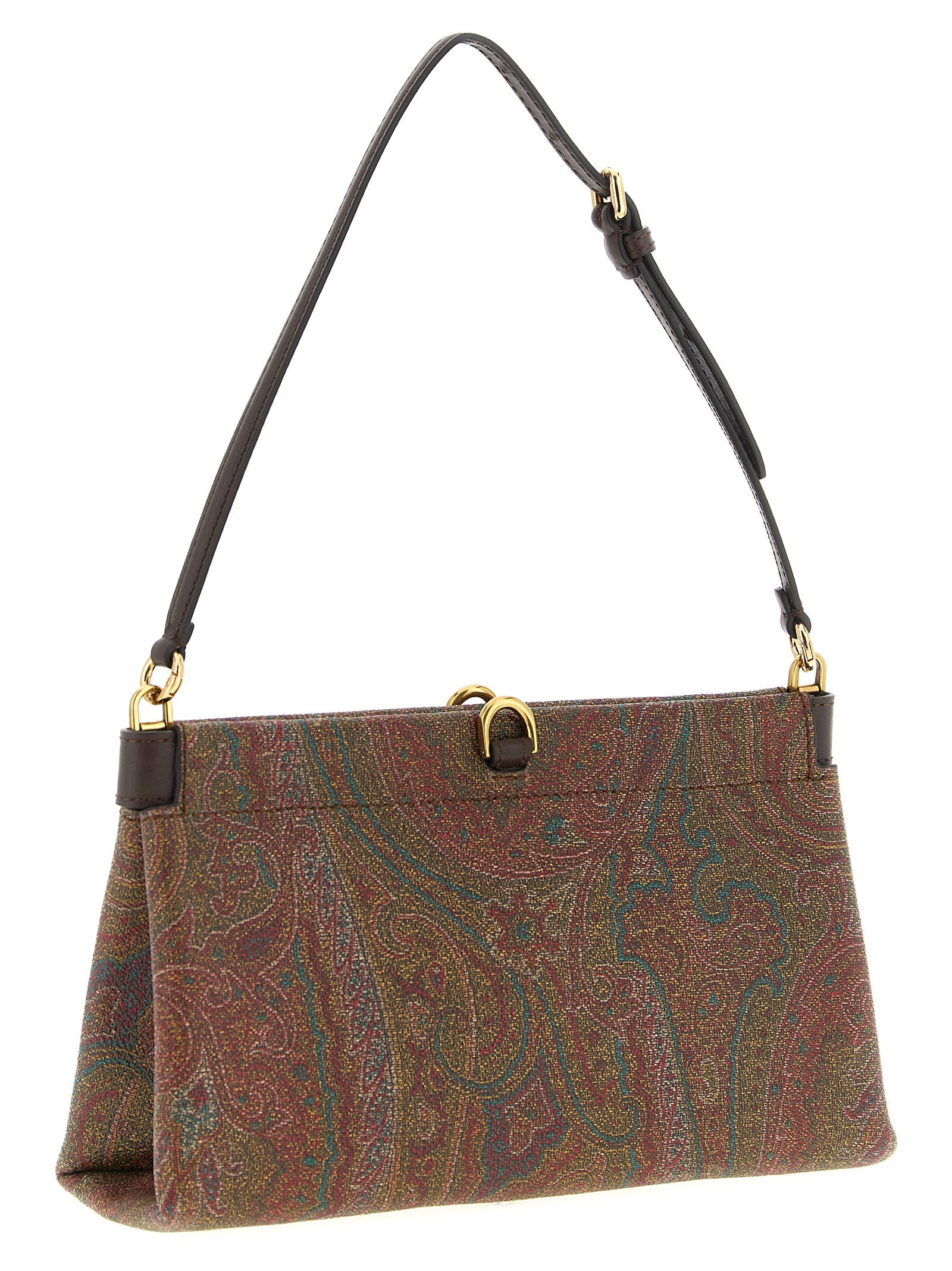 Etro Etro Talk Mini Clutch