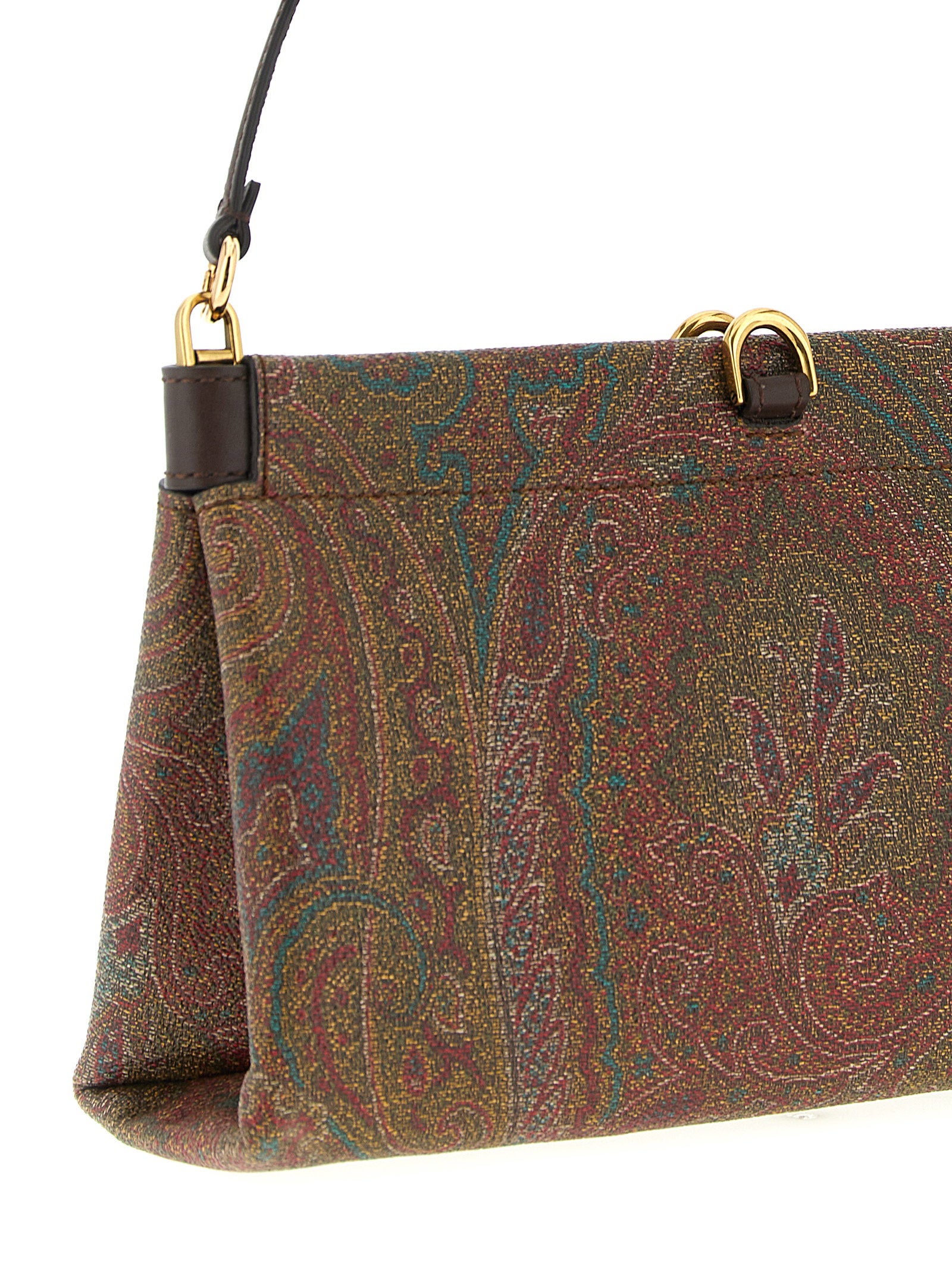 Etro Etro Talk Mini Clutch