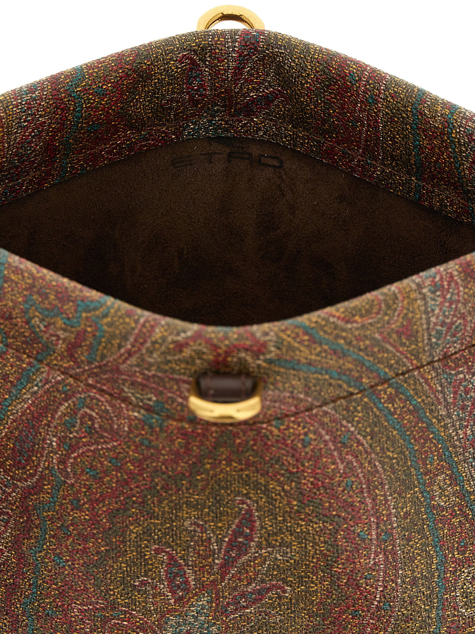 Etro Etro Talk Mini Clutch
