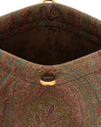Etro Etro Talk Mini Clutch