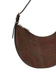 Etro Etro Hobo Essential Small Shoulder Bag
