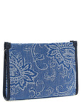 Etro Etro Paisley Clutch