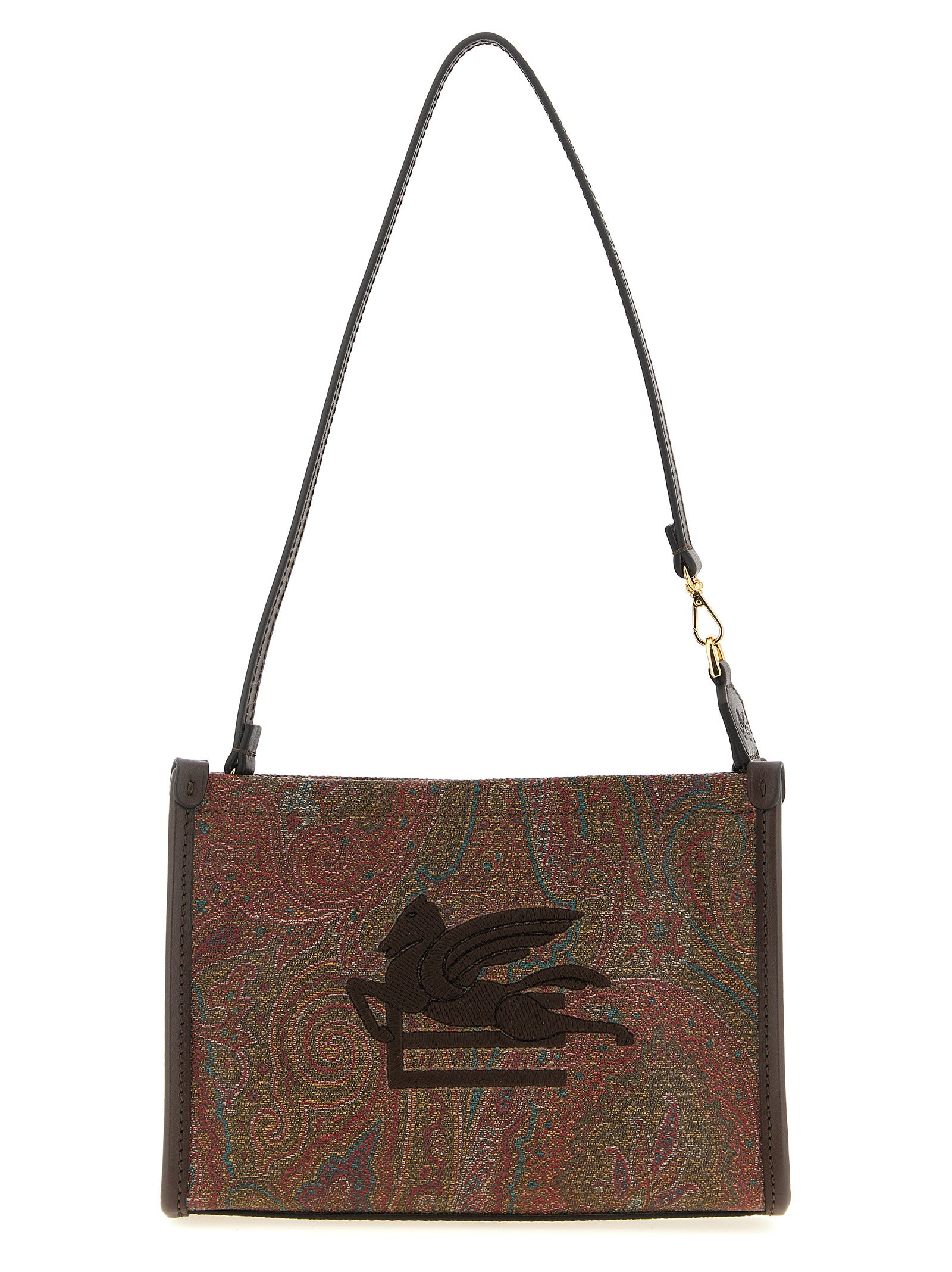 Etro Etro Arnica Small Clutch