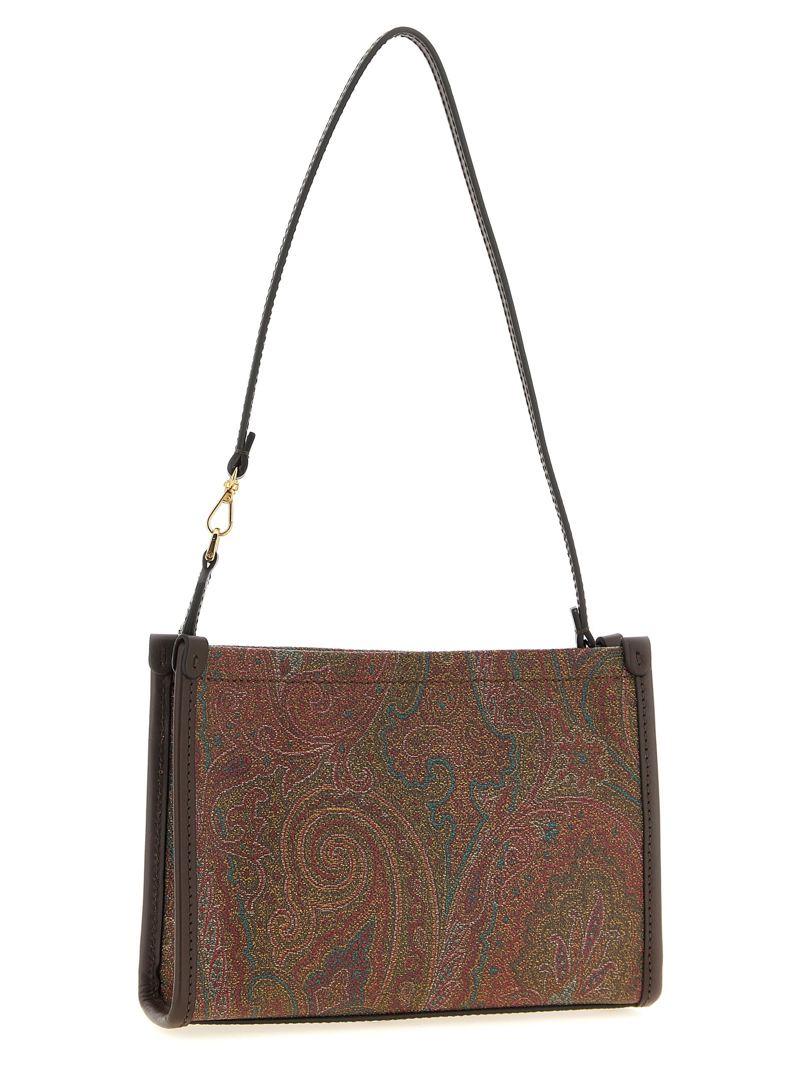 Etro Etro Arnica Small Clutch