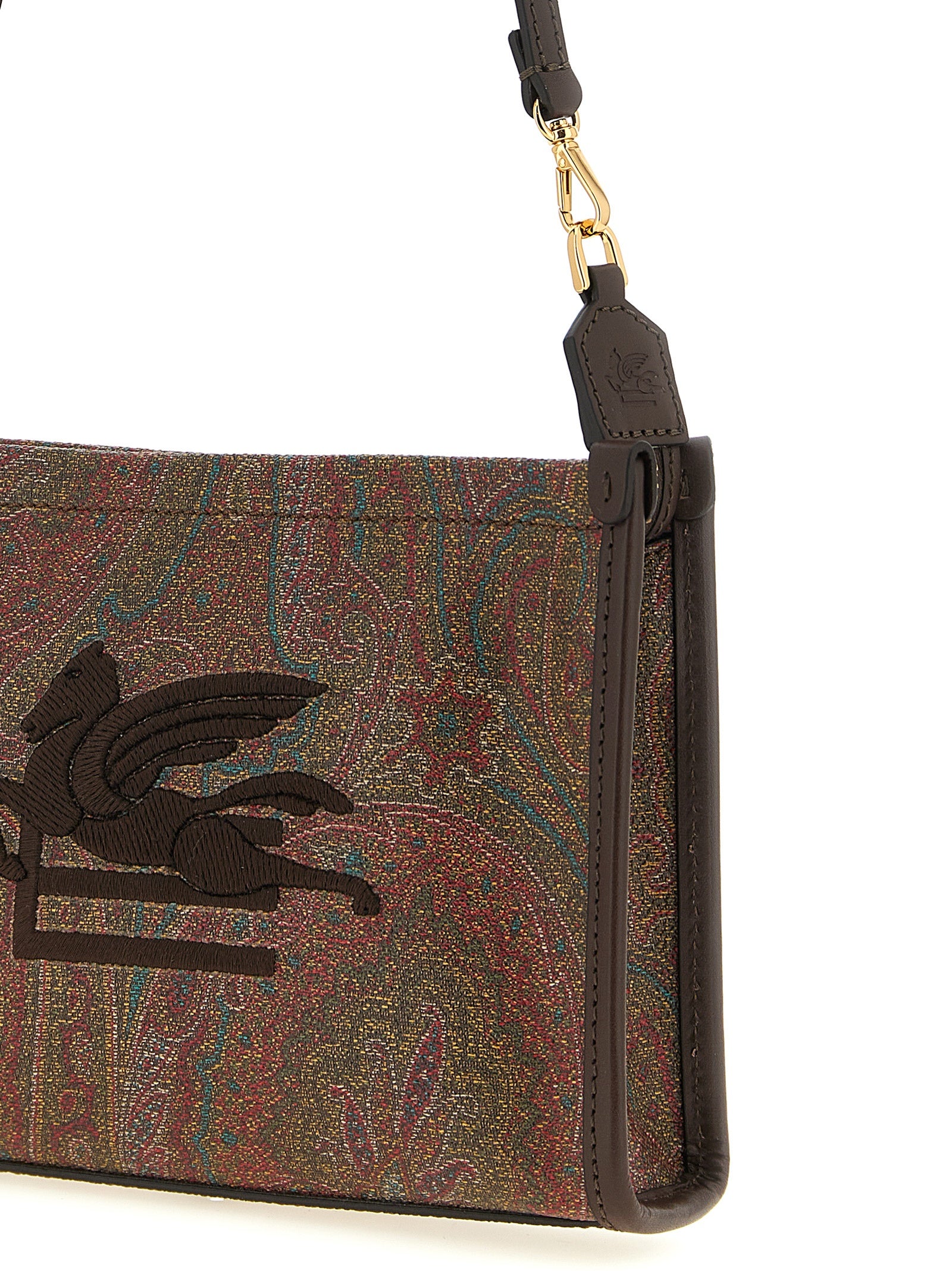 Etro Etro Arnica Small Clutch