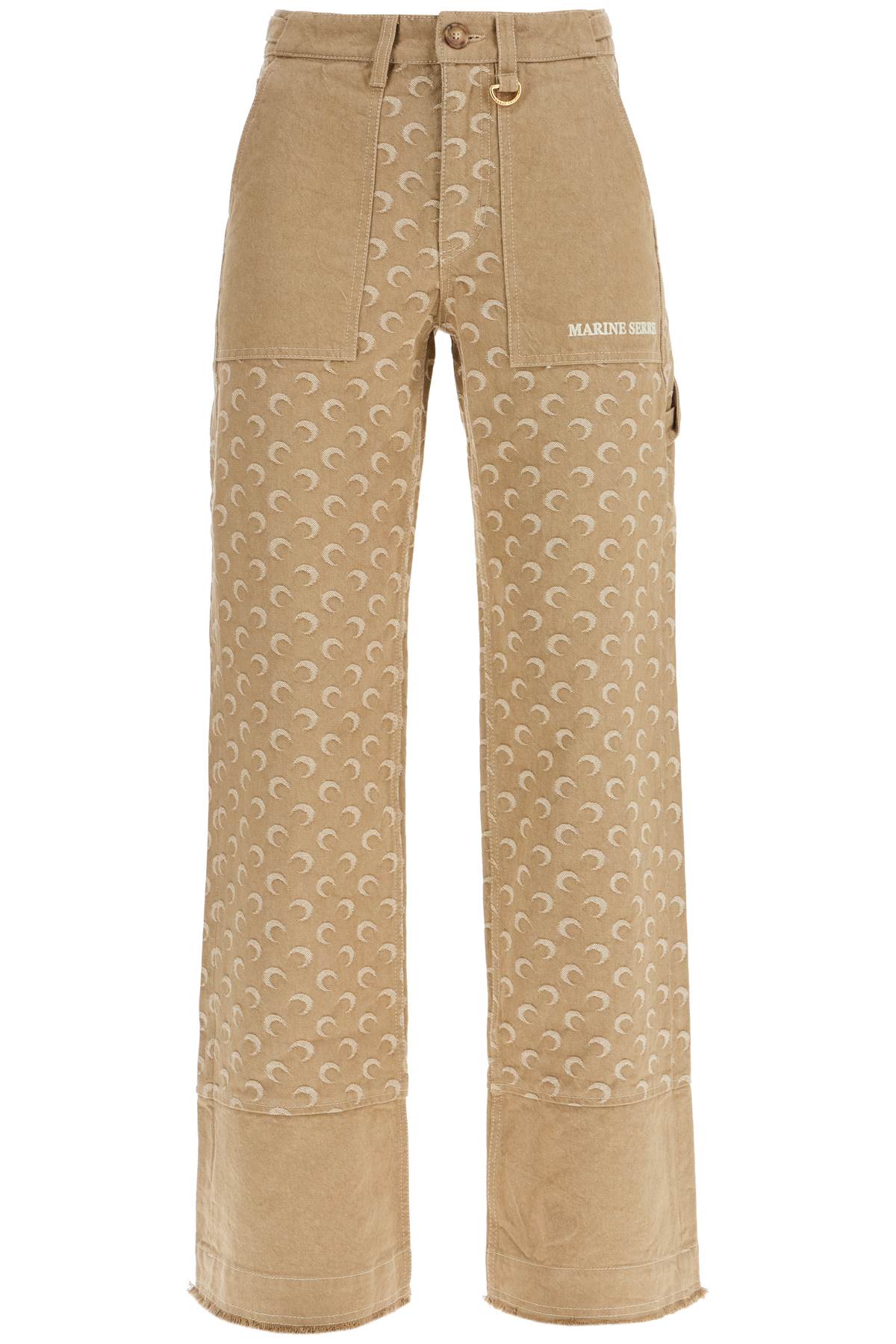 Marine Serre Marine Serre light\n\nmoonlight workwear