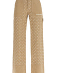 Marine Serre Marine Serre light\n\nmoonlight workwear