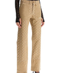 Marine Serre Marine Serre light\n\nmoonlight workwear