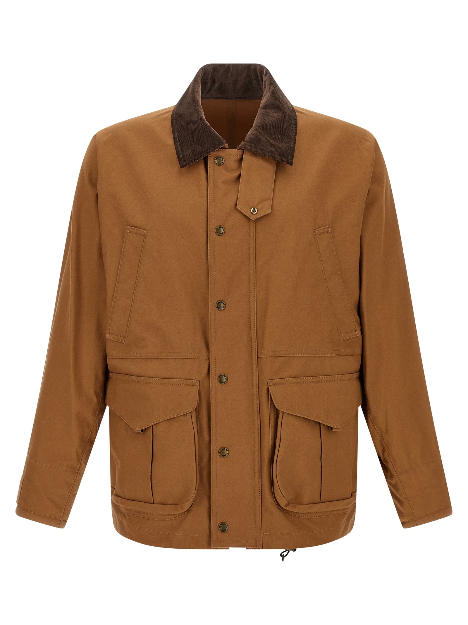 Junya Watanabe Filson X Junya Watanabe Jacket