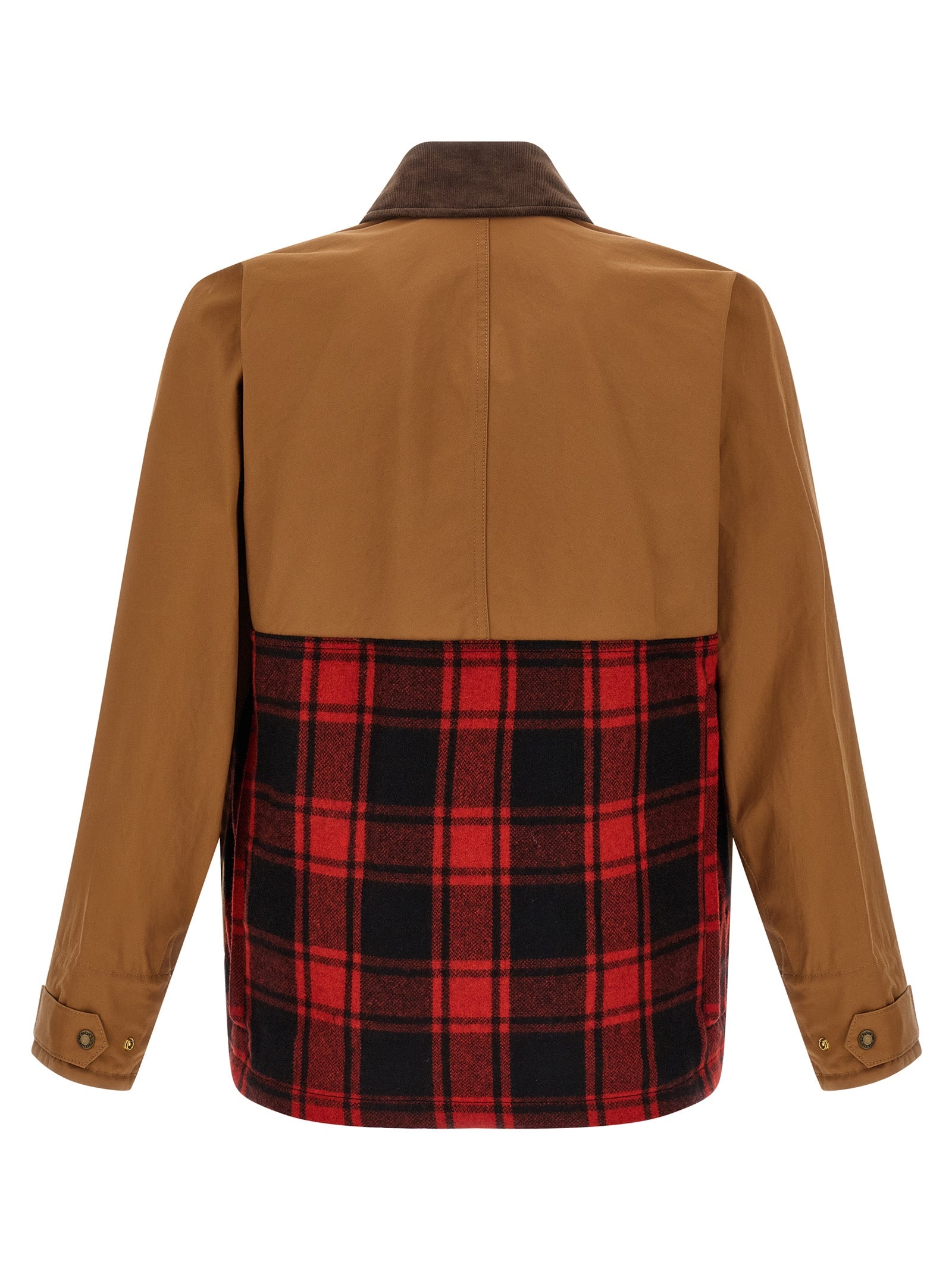 Junya Watanabe Filson X Junya Watanabe Jacket
