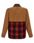 Junya Watanabe Filson X Junya Watanabe Jacket