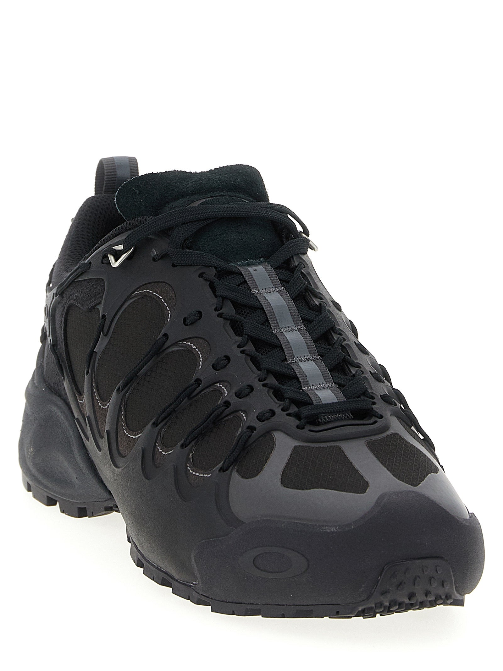 Junya Watanabe Oakley Factory Team X Junya Watanabe Sneakers