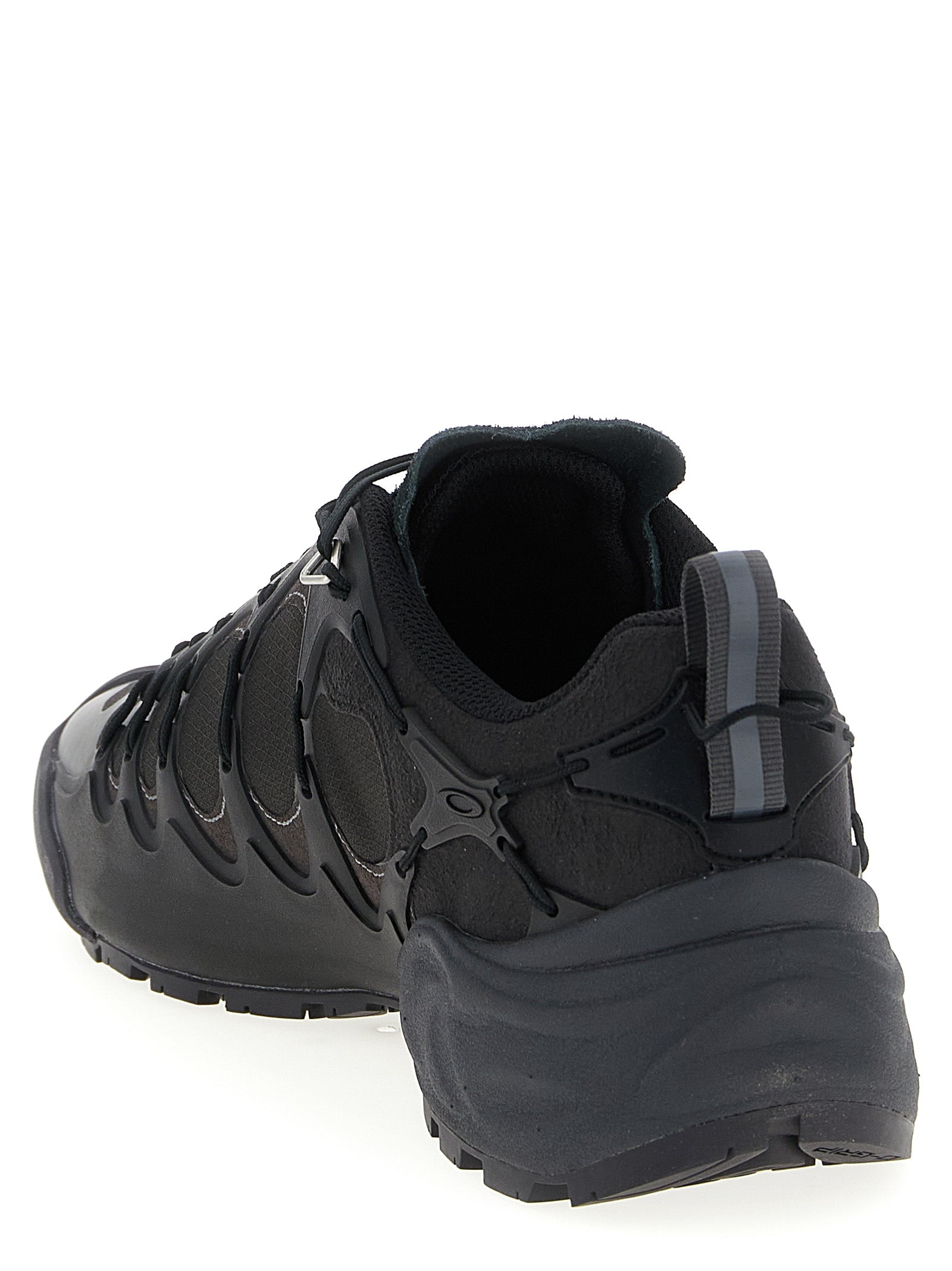Junya Watanabe Oakley Factory Team X Junya Watanabe Sneakers
