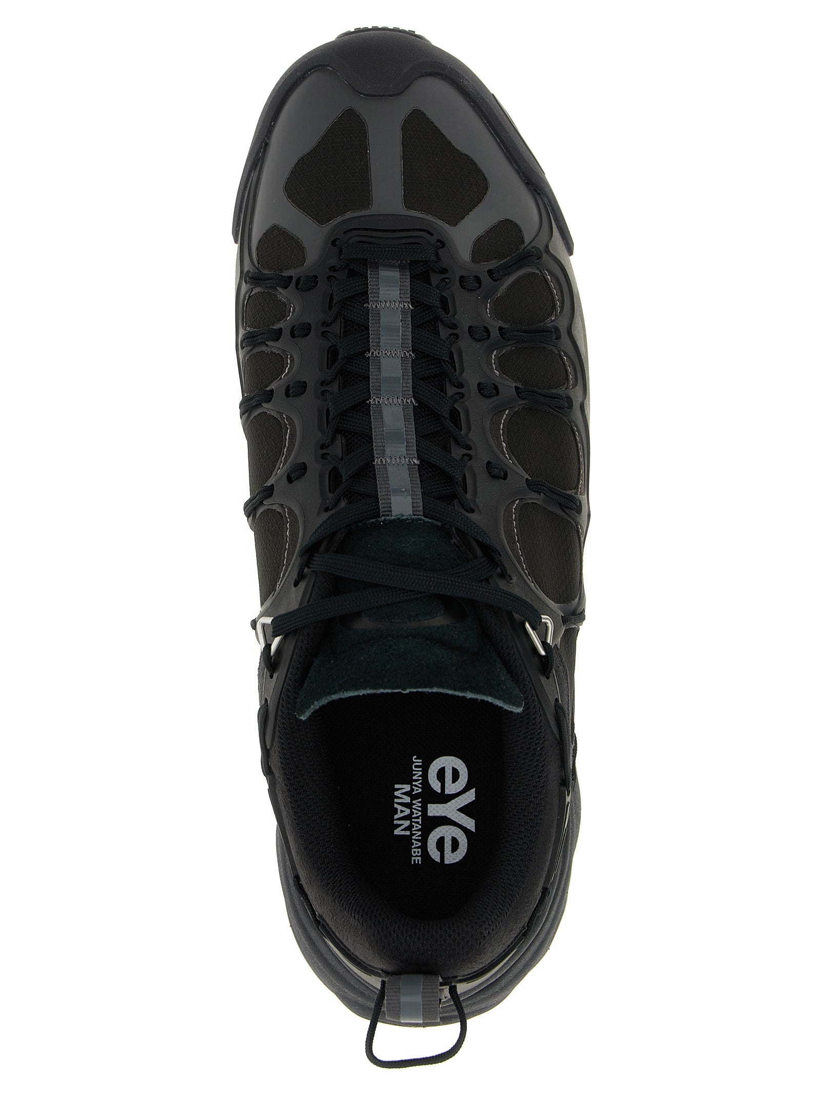 Junya Watanabe Oakley Factory Team X Junya Watanabe Sneakers