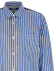 Junya Watanabe Junya Watanabe Patchwork Shirt