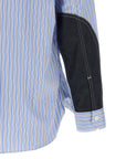 Junya Watanabe Junya Watanabe Denim Insert Shirt