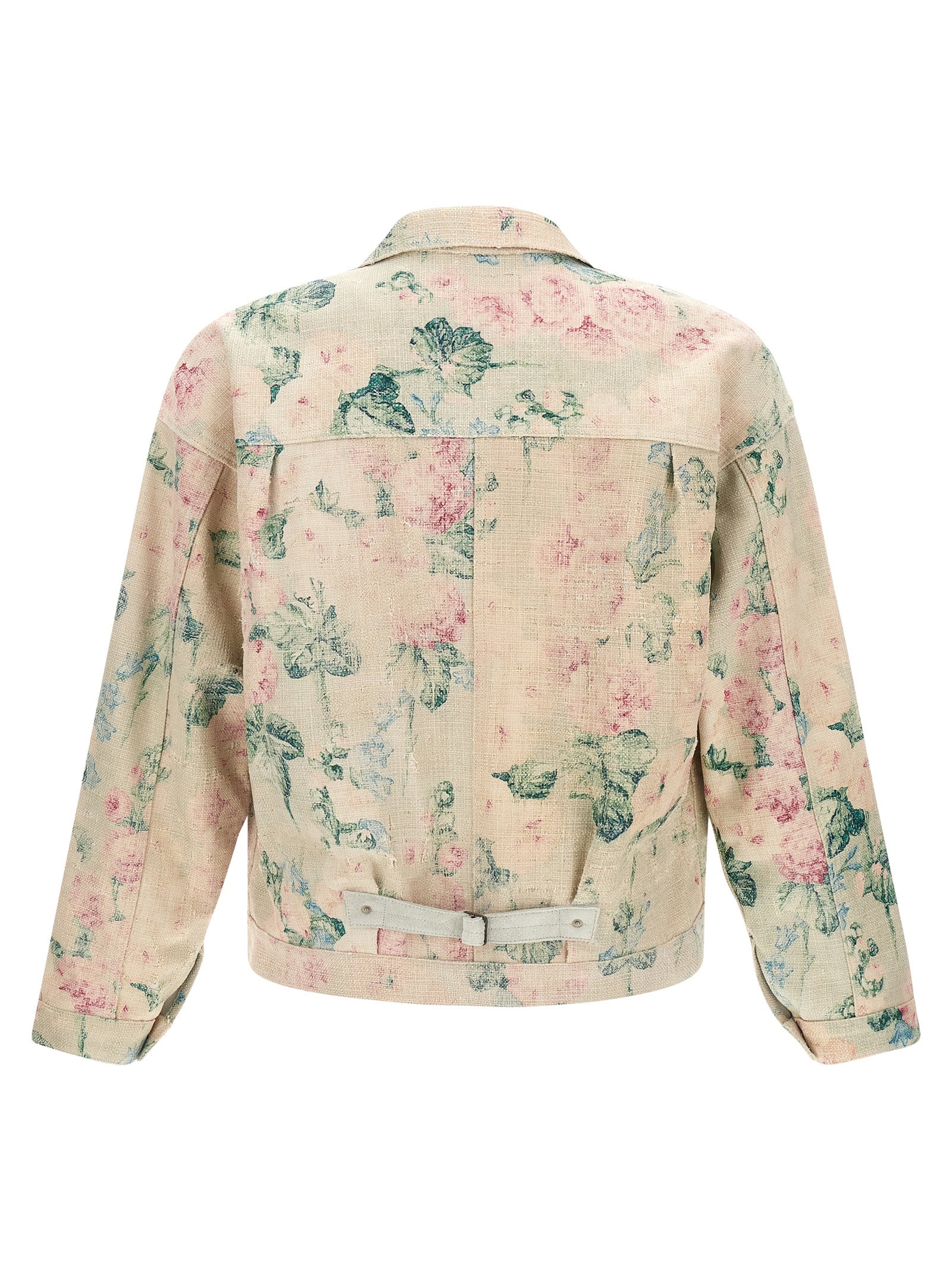 Junya Watanabe Junya Watanabe X Levis® Jacket