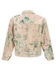 Junya Watanabe Junya Watanabe X Levis® Jacket