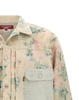 Junya Watanabe Junya Watanabe X Levis® Jacket