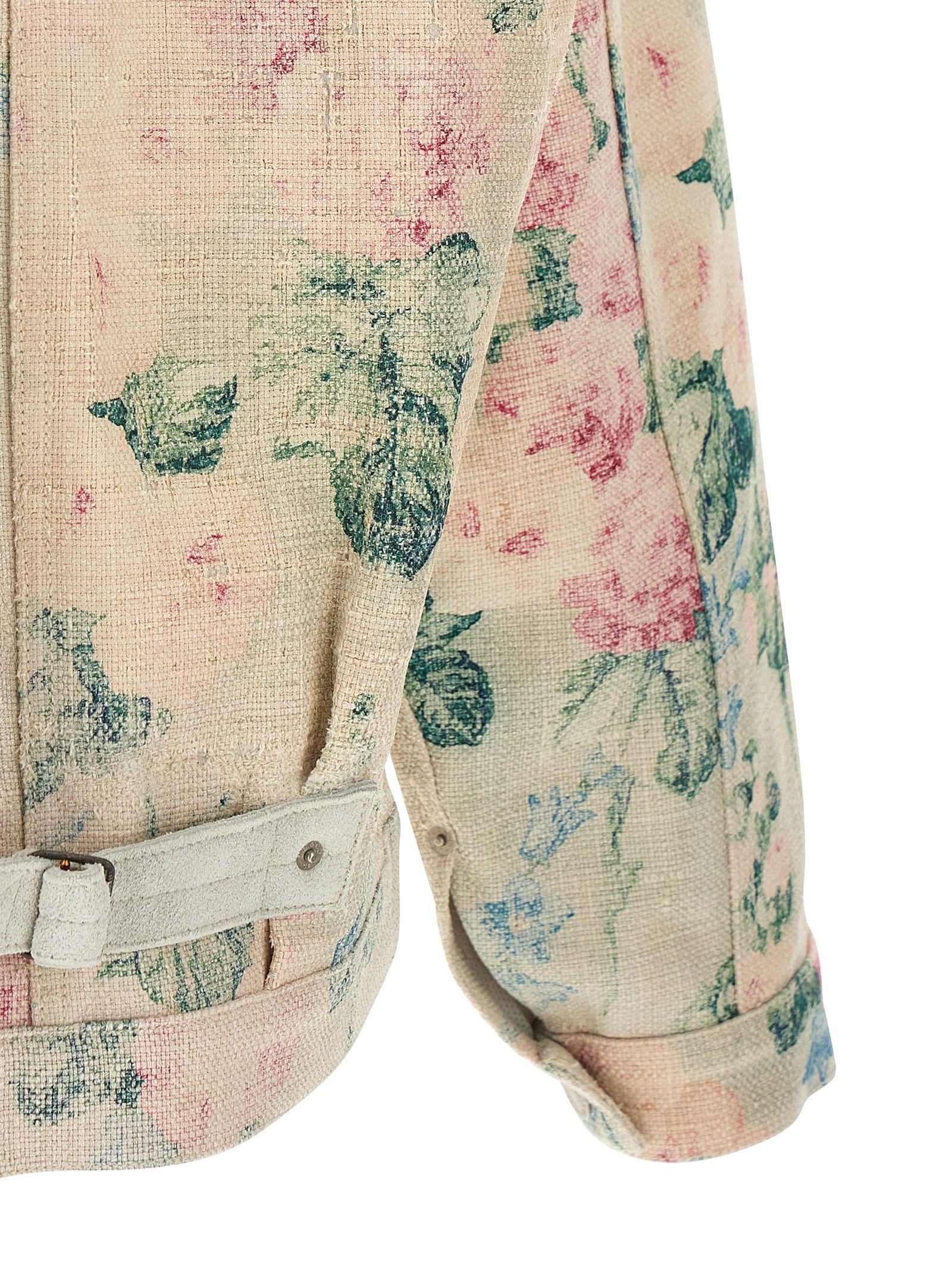 Junya Watanabe Junya Watanabe X Levis® Jacket