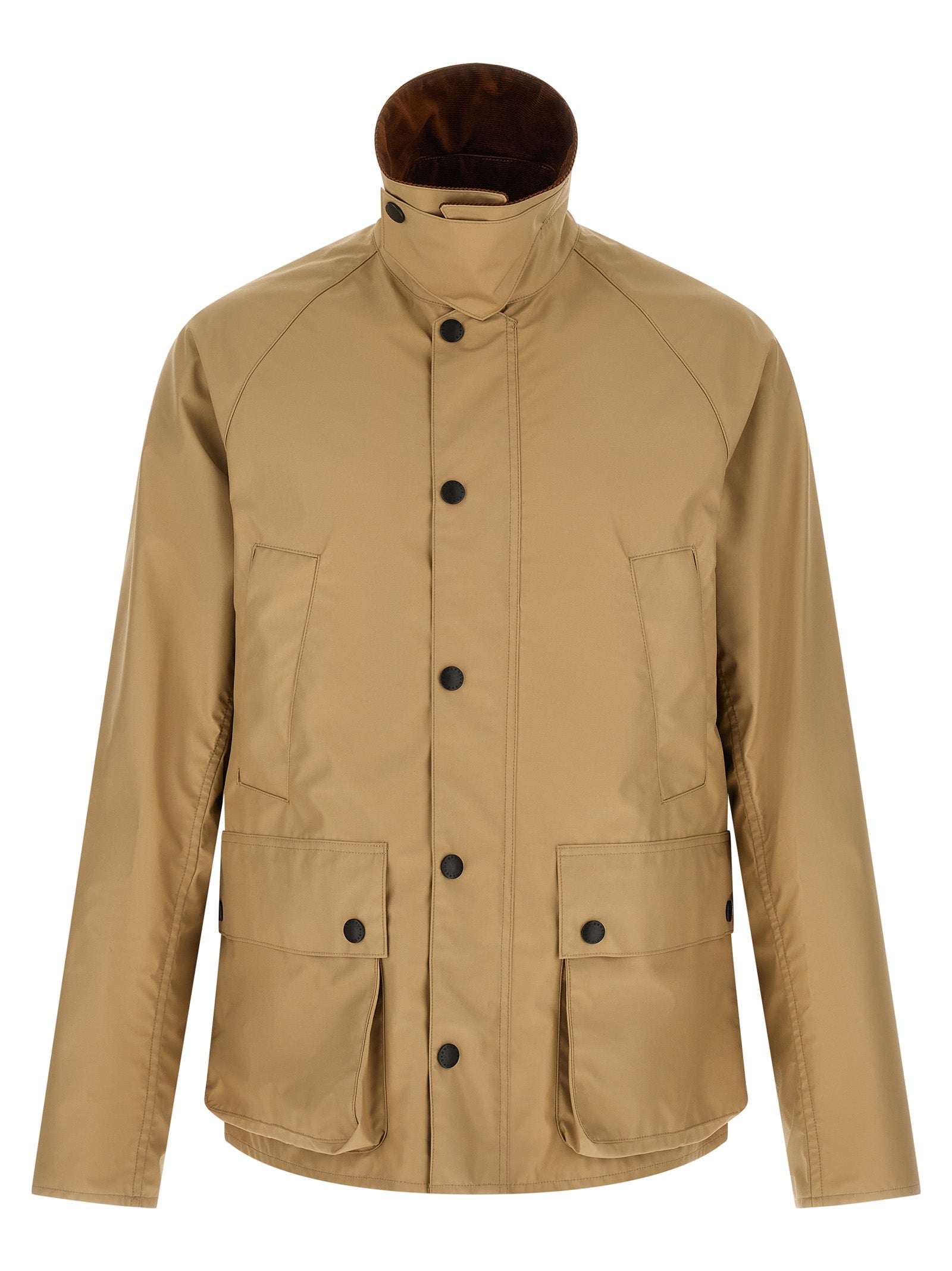 Junya Watanabe Barbour X Eye Junya Watanabe Bedale Jacket