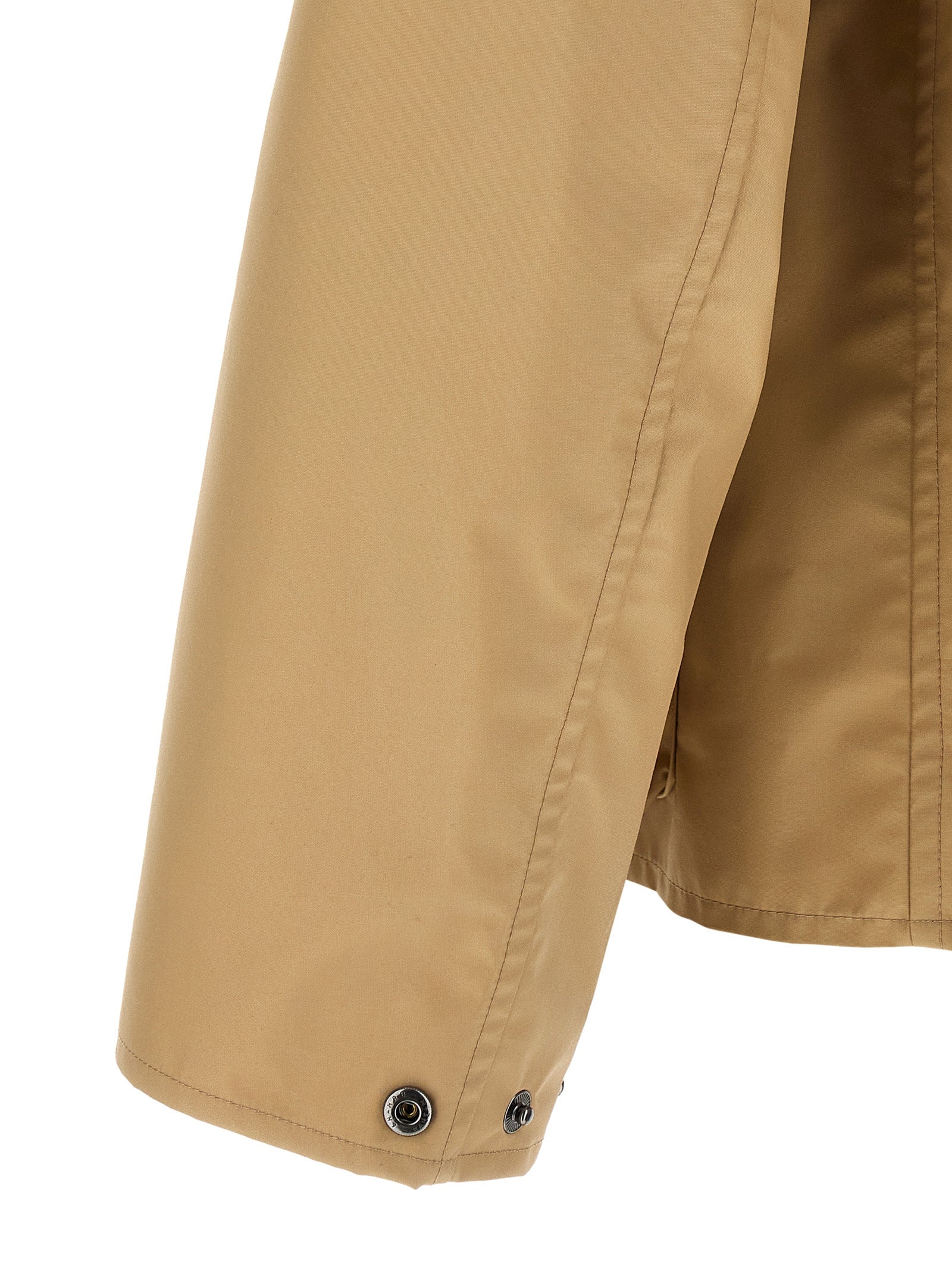 Junya Watanabe Barbour X Eye Junya Watanabe Bedale Jacket