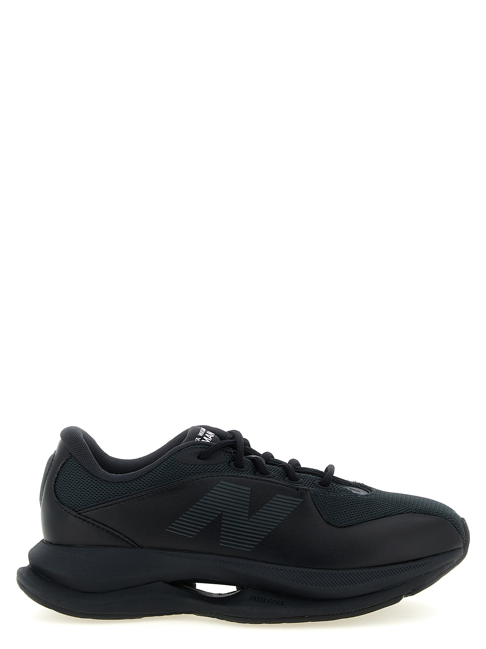Junya Watanabe Junya Watanabe X New Balance Tf100 Sneakers