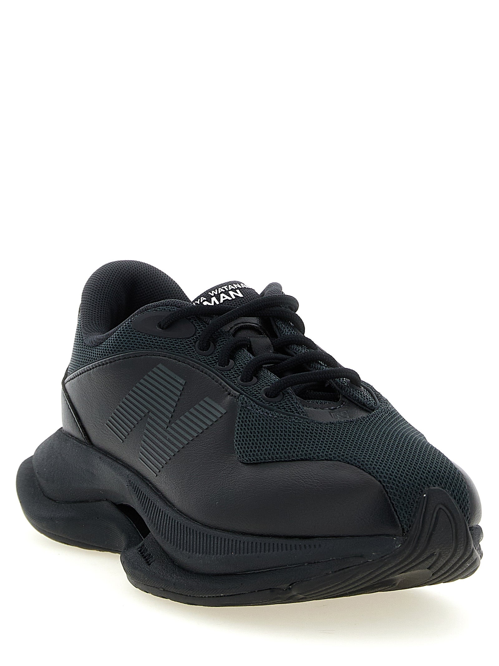 Junya Watanabe Junya Watanabe X New Balance Tf100 Sneakers