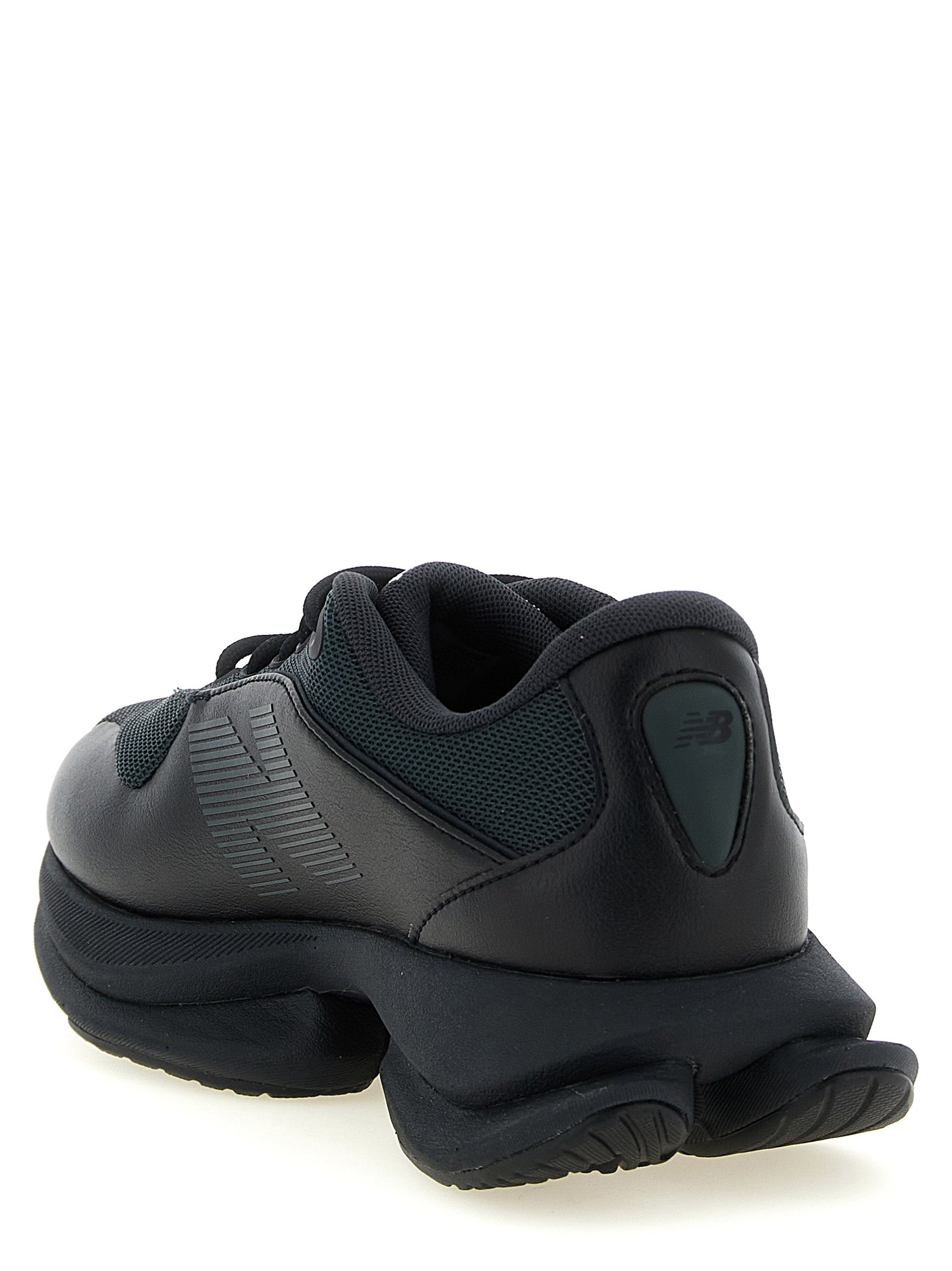 Junya Watanabe Junya Watanabe X New Balance Tf100 Sneakers