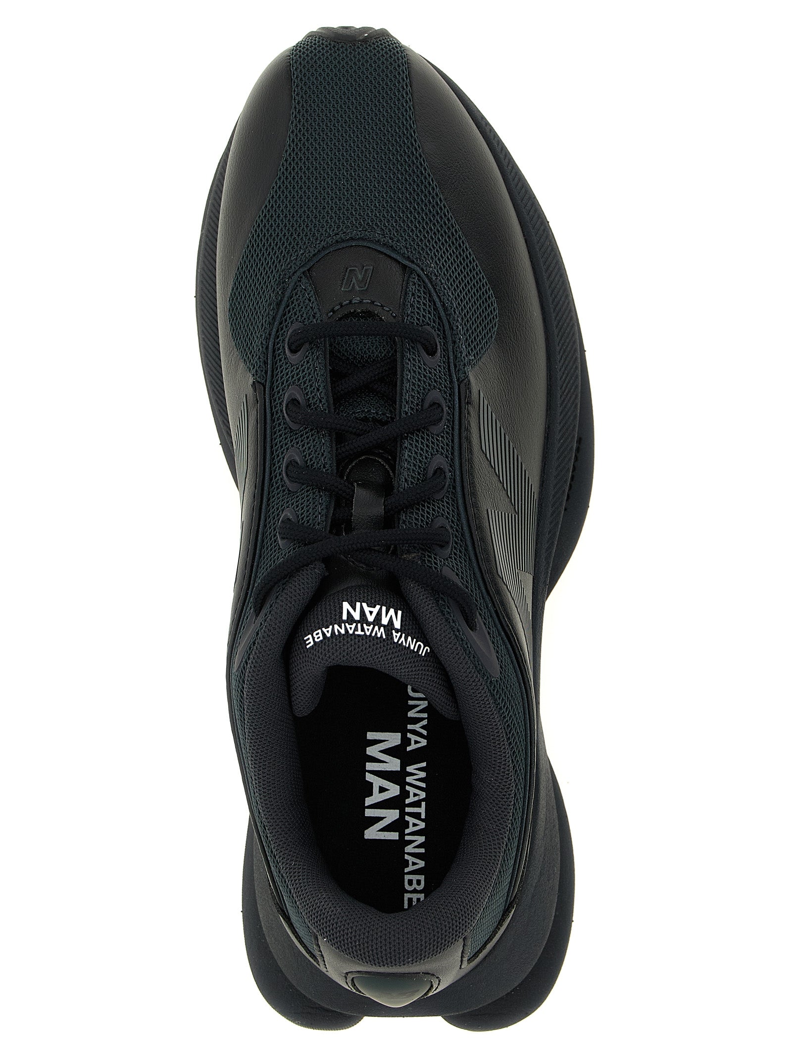 Junya Watanabe Junya Watanabe X New Balance Tf100 Sneakers