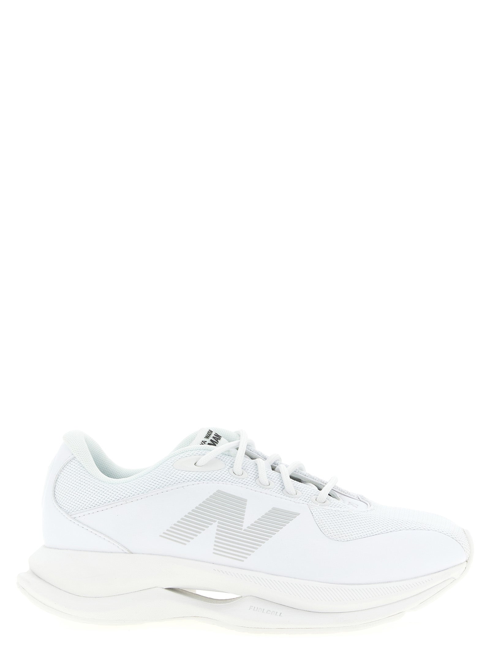 Junya Watanabe Junya Watanabe X New Balance Tf100 Sneakers