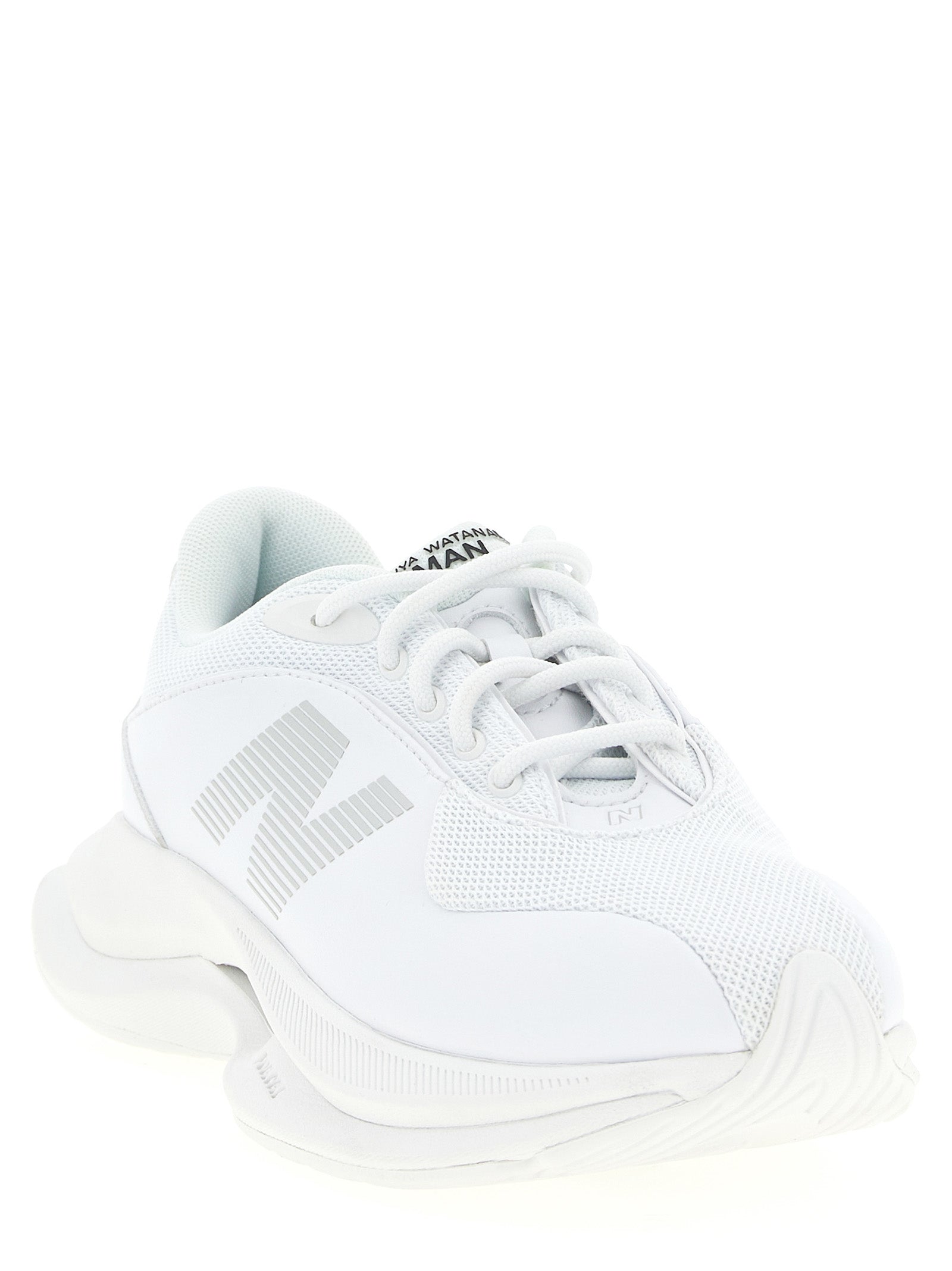 Junya Watanabe Junya Watanabe X New Balance Tf100 Sneakers