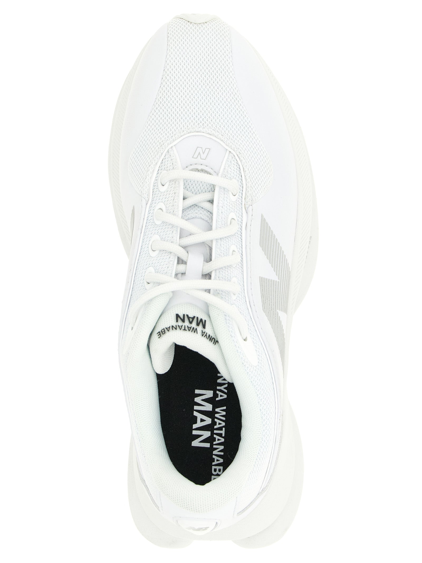 Junya Watanabe Junya Watanabe X New Balance Tf100 Sneakers