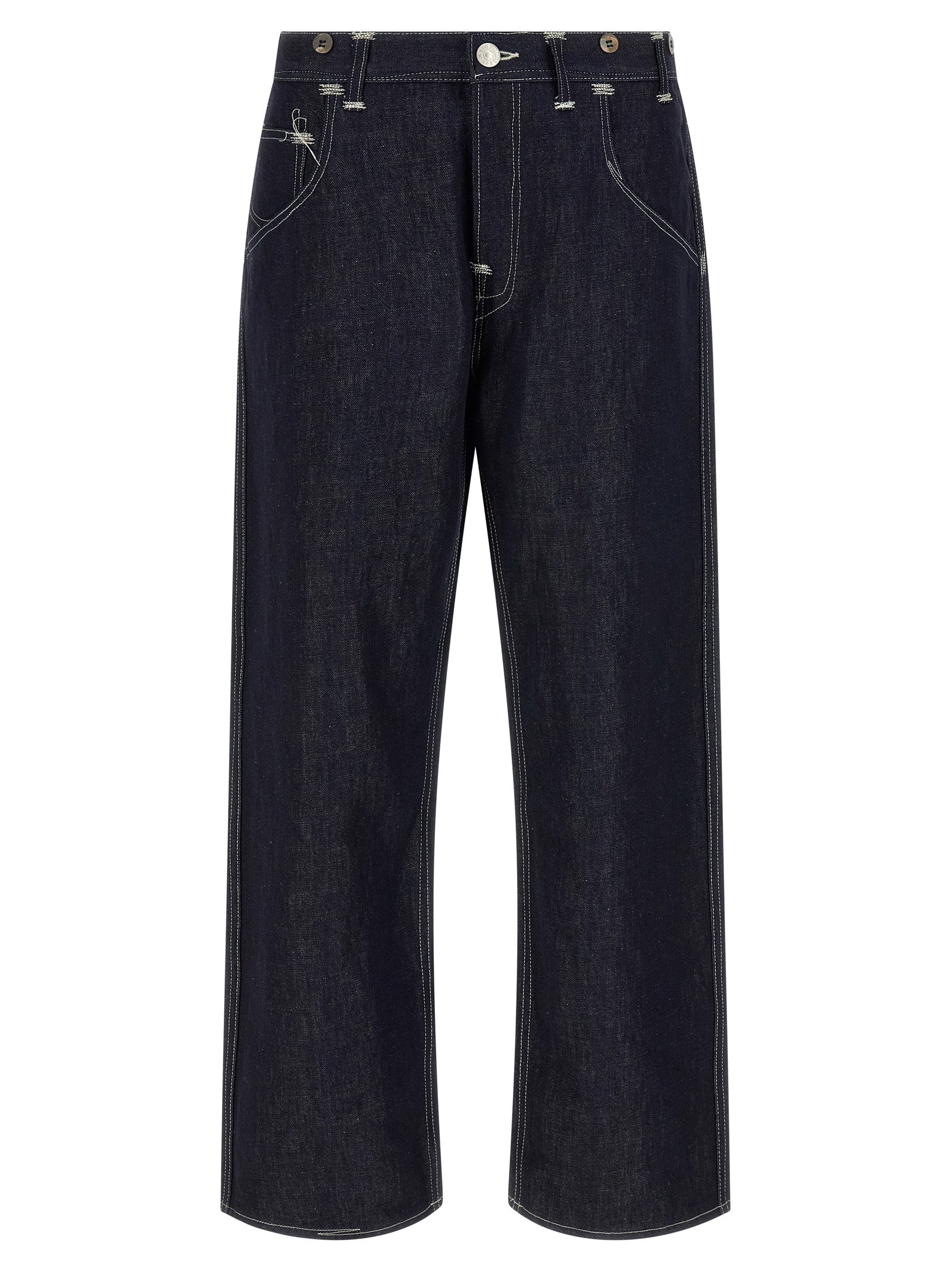 Junya Watanabe Junya Watanabe X Levis® Jeans