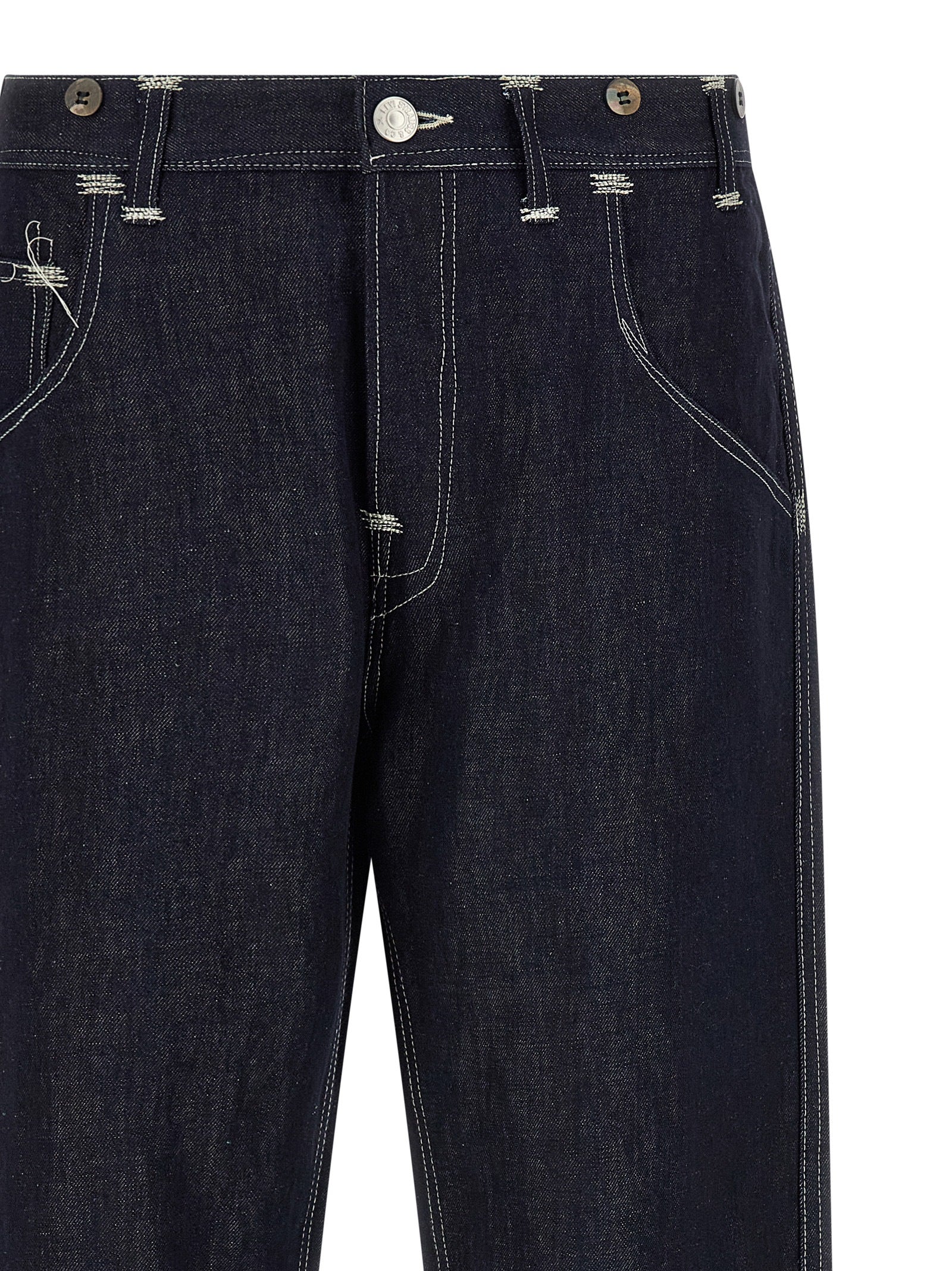 Junya Watanabe Junya Watanabe X Levis® Jeans