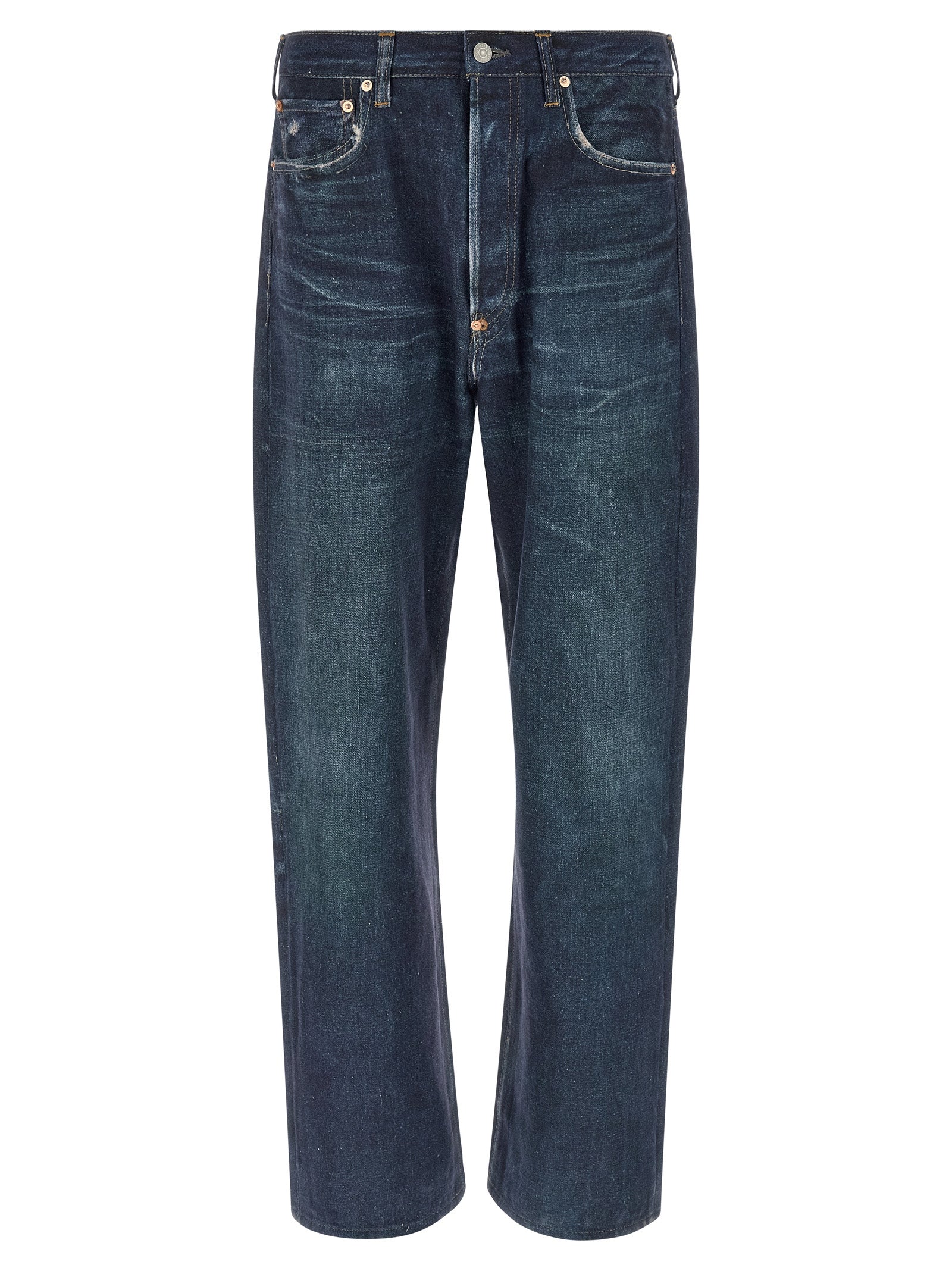 Junya Watanabe Junya Watanabe X Levis® Jeans