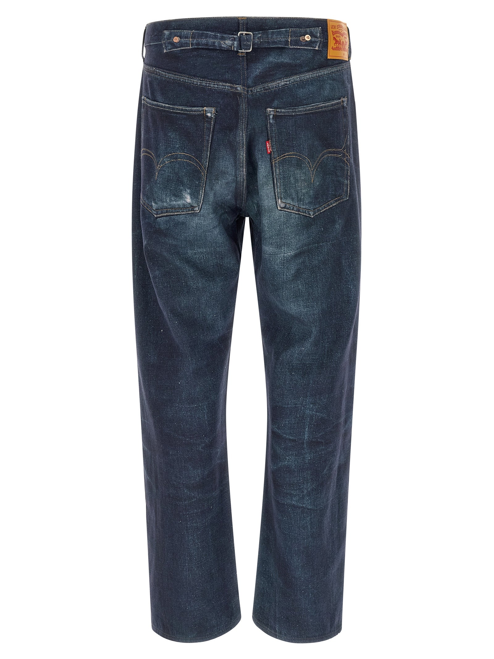 Junya Watanabe Junya Watanabe X Levis® Jeans