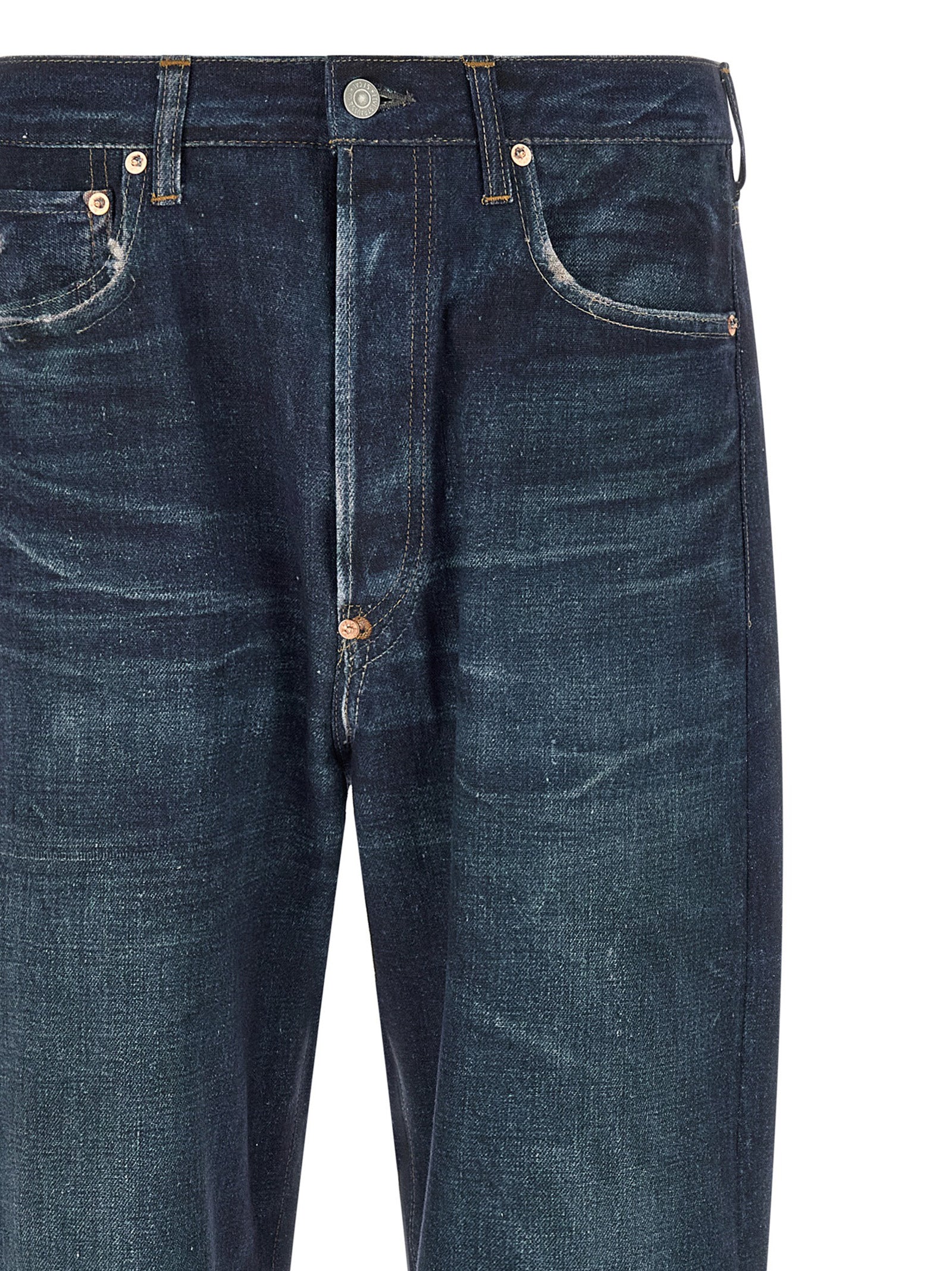Junya Watanabe Junya Watanabe X Levis® Jeans