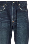 Junya Watanabe Junya Watanabe X Levis® Jeans