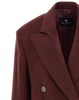 Etro Etro Double-breasted Blazer