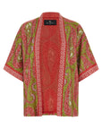 Etro Etro Kesa Paisley Foliage