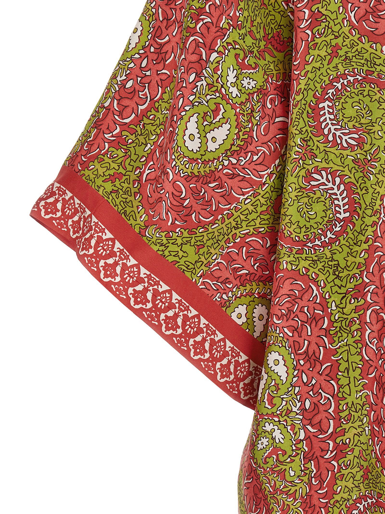 Etro Etro Kesa Paisley Foliage