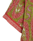 Etro Etro Kesa Paisley Foliage