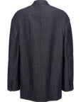Etro Etro Pegaso Single-breasted Blazer